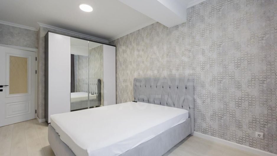 Chirie, apartament, 3 camere, strada Ion Creangă, Buiucani - Poză 6