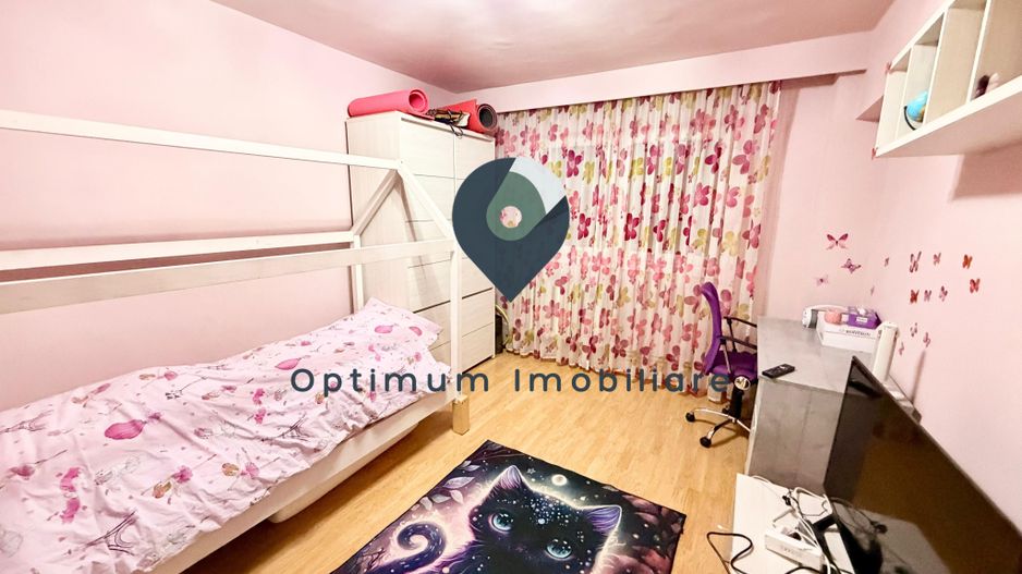 Apartament cu 2 camere in Mărăști , etaj 7/10, zona Piata Marasti ! - Poză 9