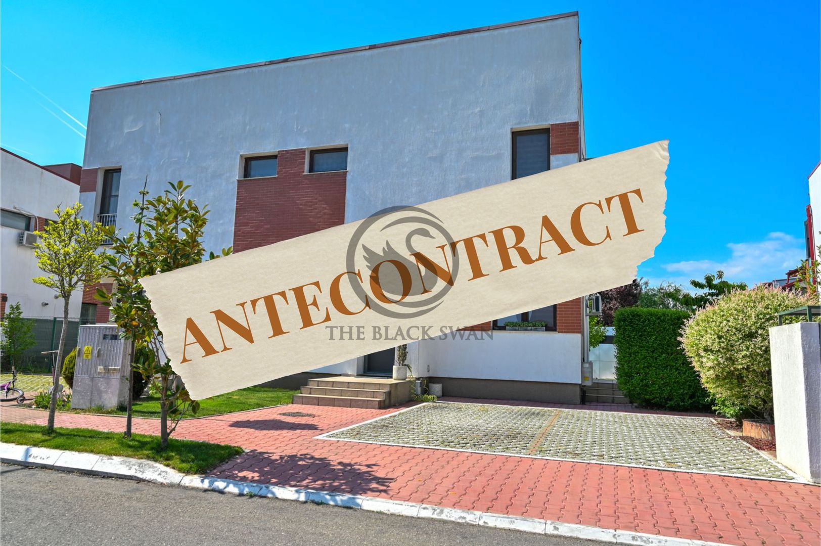 Casa 4 camere de vanzare | Zona Albert - Evocasa | Comision 0% | - Poză 1