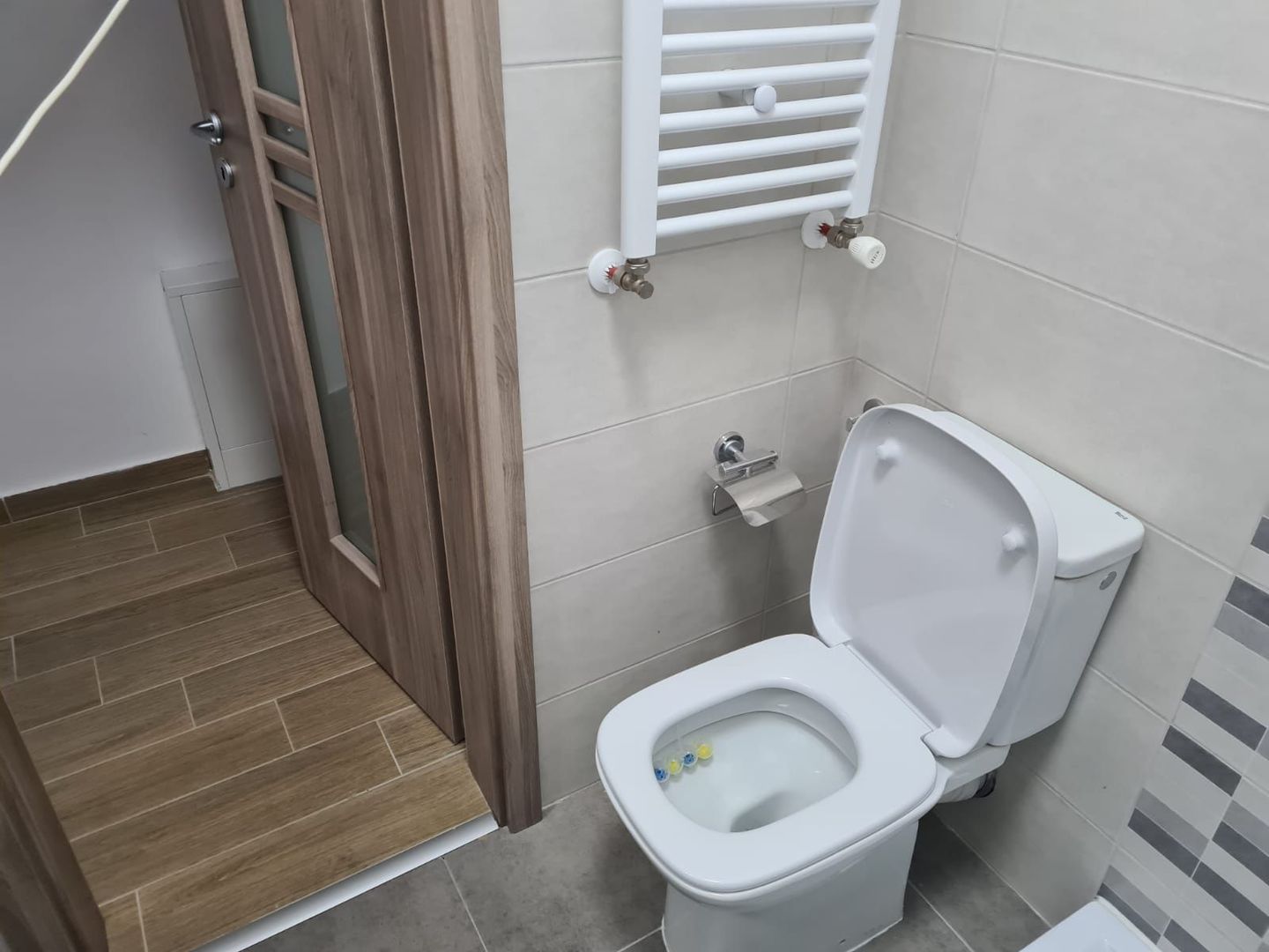 Complexul Studentesc | 2 camere | 2 bai | Bloc nou | Etaj 2 - Poză 12