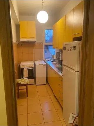 Cismigiu | 2 camere | Etaj 3/6 | Balcon - Poză 4