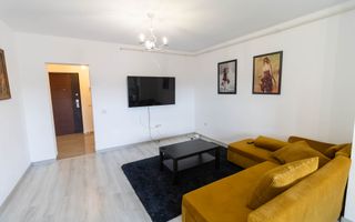 Studio Sanpetru Mobilat Utilat - Poză 1