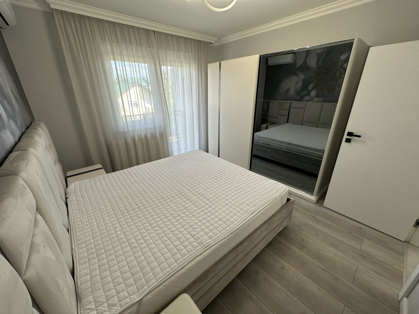Apartament 3 camere 100 mp in Braytim - Poză 17
