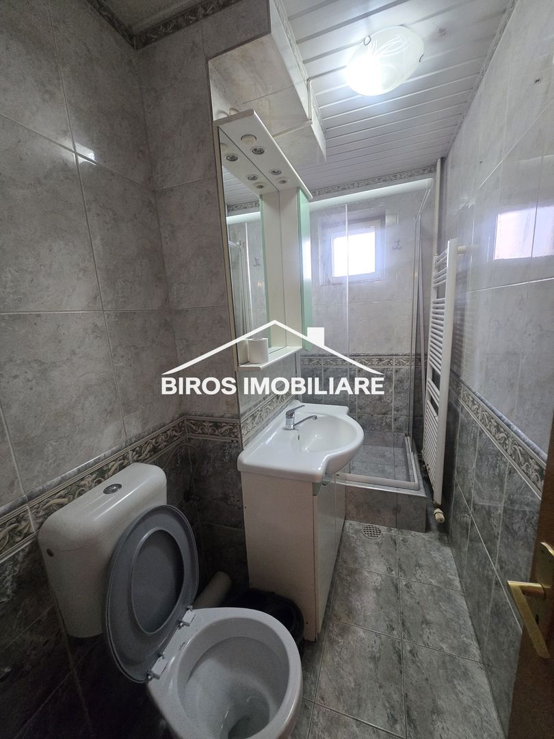 4 camere de închiriat – zona Promenada Mall - Poză 7