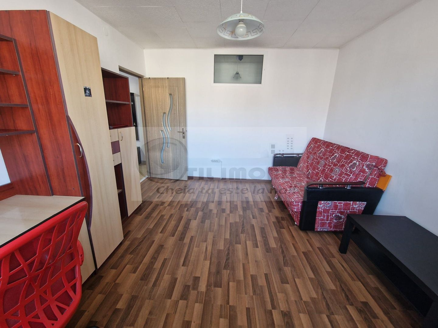Apartament 2 camere decomandat – Tudor Vladimirescu 77.000 Euro - Poză 2