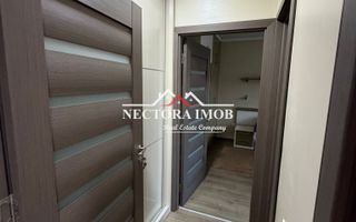 NECTORA IMOB-Apartament 2 camere, Blvd. Dacia, 50 mp, Mobilat/Utilat - Poză 5