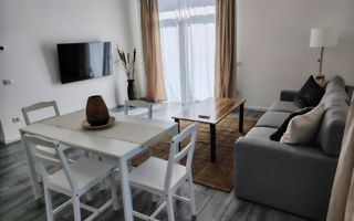 Prima închiriere | APARTAMENT NOU | Loc de parcare | Ateneo - Poză 8