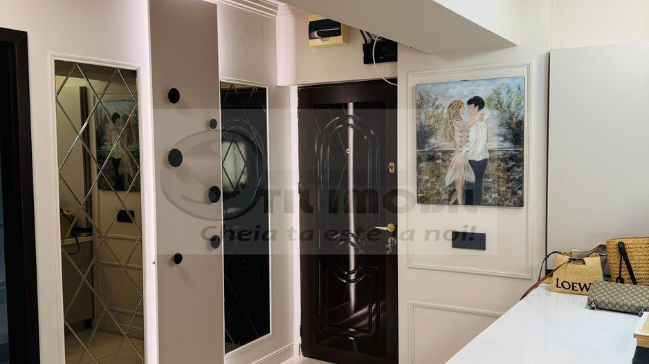 Apartament 3 camere Centru - 128mp - vedere panoramica - Poză 9