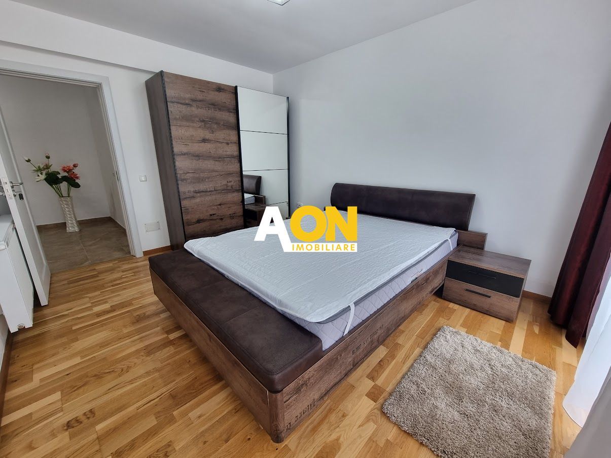 Apartament 2 Camere,Bloc Nou,Zona Cetate. - Poză 3