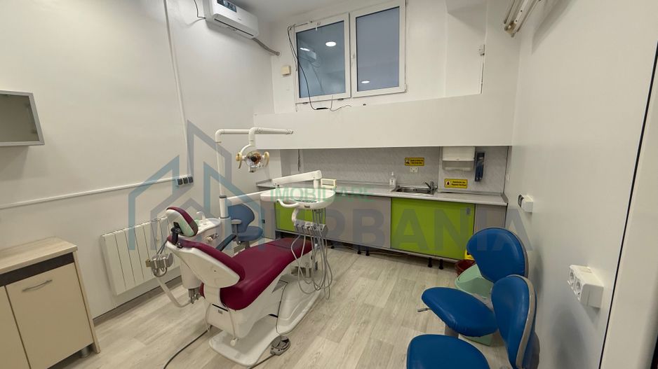 Inchiriez spatiu medical in Copou - Poză 4