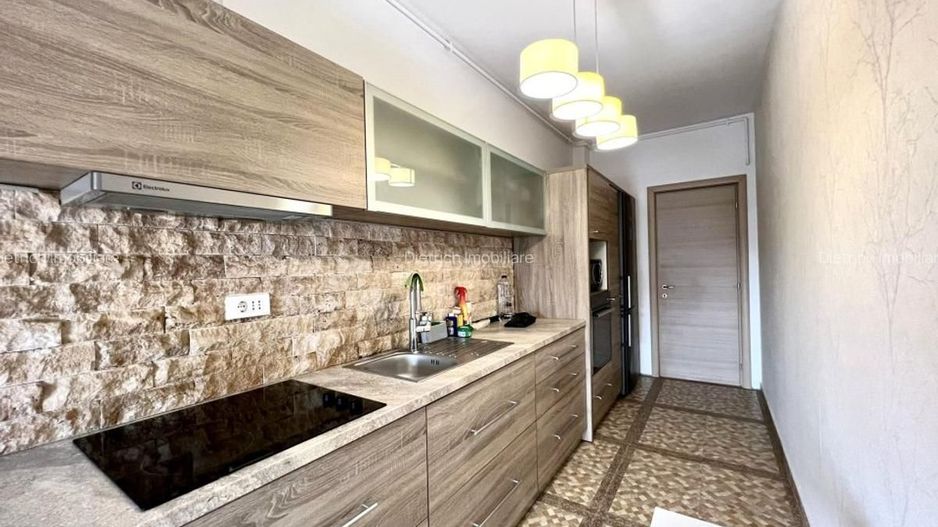 Apartament 4 camere | Herastrau - Poză 8