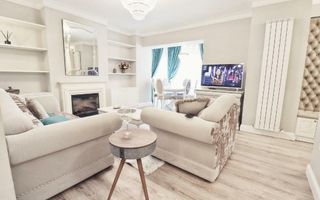 3 camere | Floreasca Residence | Pescariu | gradina 60 mp - Poză 2