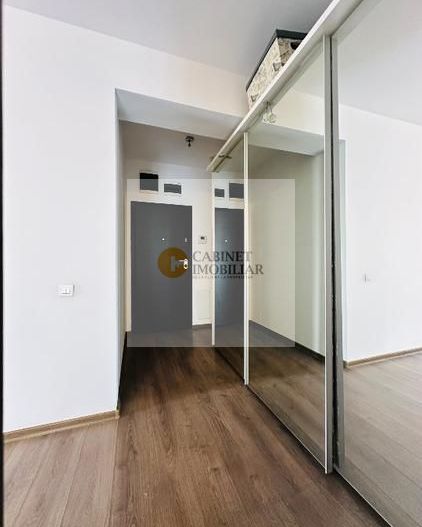 2 camere + terasa I Etaj 3/6 I Bloc 2015 I Calea Dudesti - Poză 7