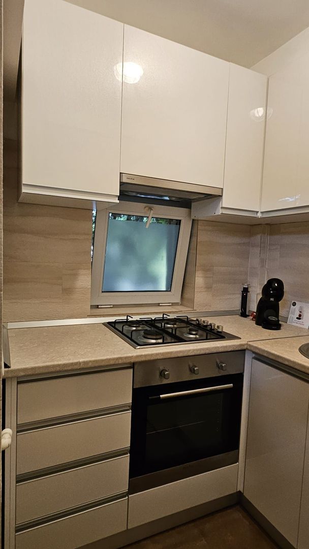 Garsoniera Piata Unirii - Poză 4