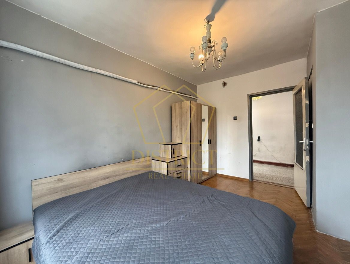 COM 0% Apartament decomandat 3 camere 68 mp | Calea Sagului - Poză 1
