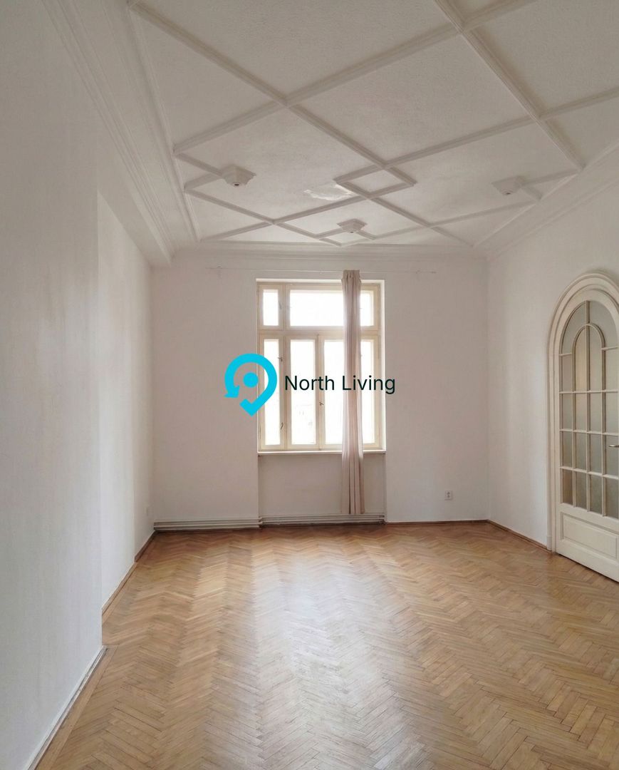 Apartament în vilă interbelică - Poză 11
