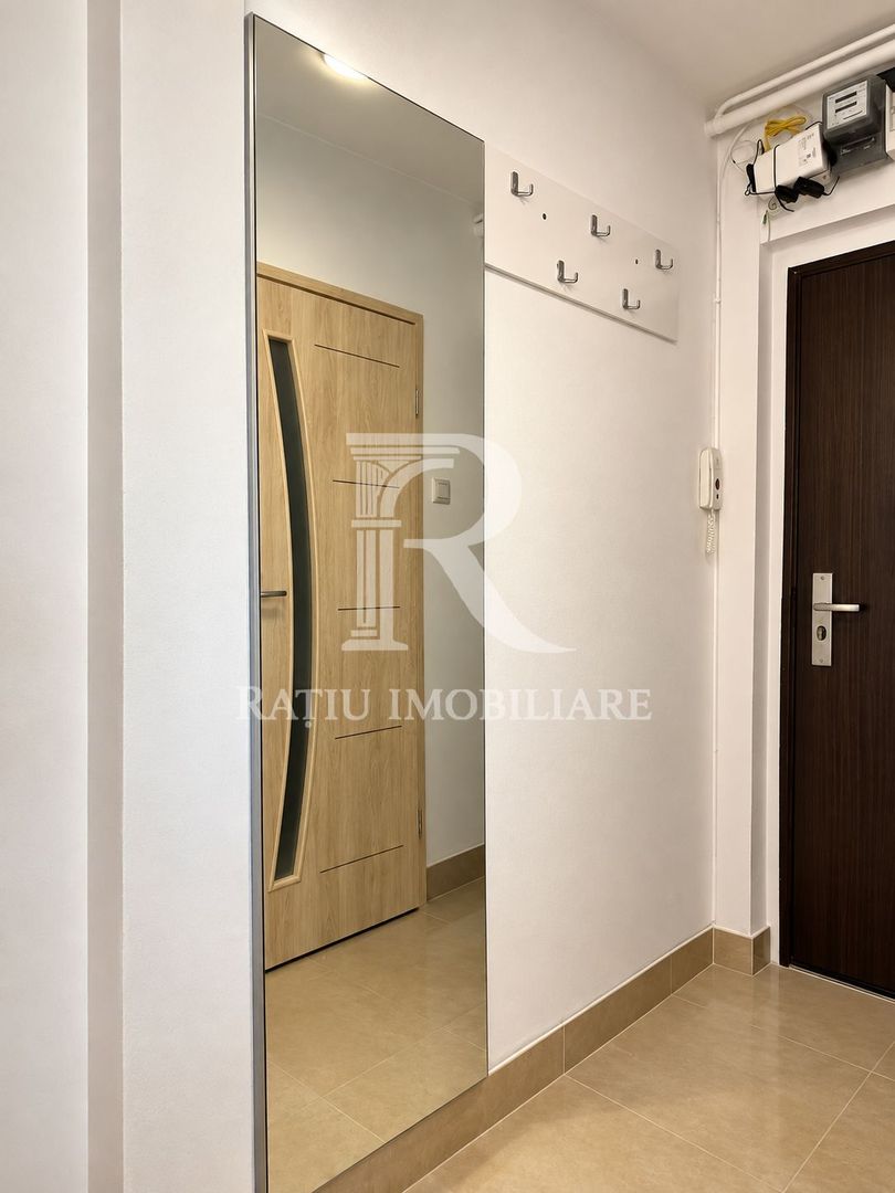 Apartament cu 2 camere | Zona Velența - Muntele Găina | Oradea - Poză 12