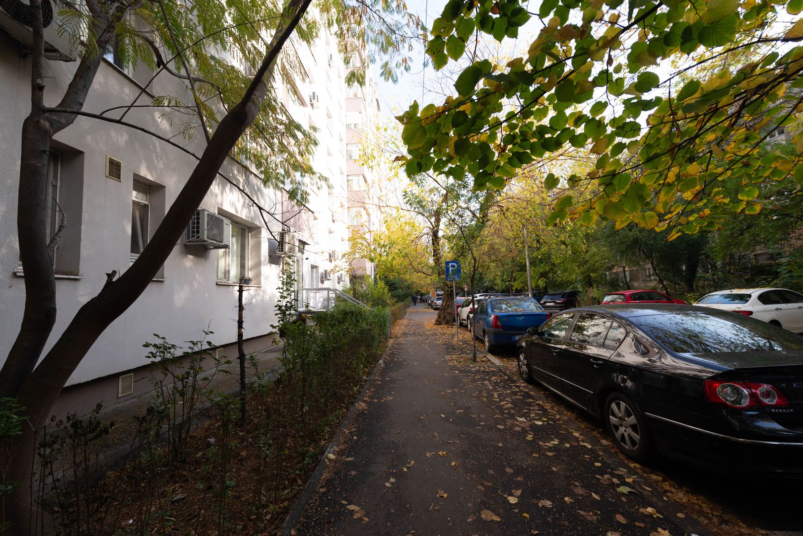 Apartament cu 3 camere de vanzare in zona Metrou Gorjului - Poză 13