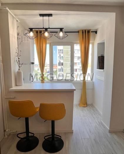 1 cameră, renovat complet Take Ionescu CENTRALA PROPRIE - Poză 2