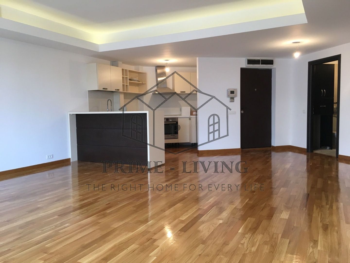 APARTAMENT SUPERB CU 2 DORMITOARE LÂNGĂ PARCUL HERASTRAU - Poză 1