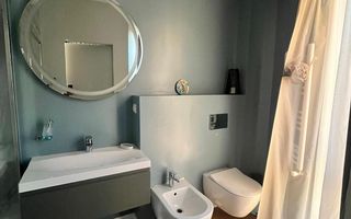 Penthouse Aviatiei | Complet Mobilat | View  Superb - Schiță 17