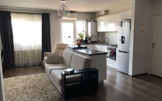 Apartament 2 camere, balcon generos, Florești, acces rapid spre Cluj. - Poză 2