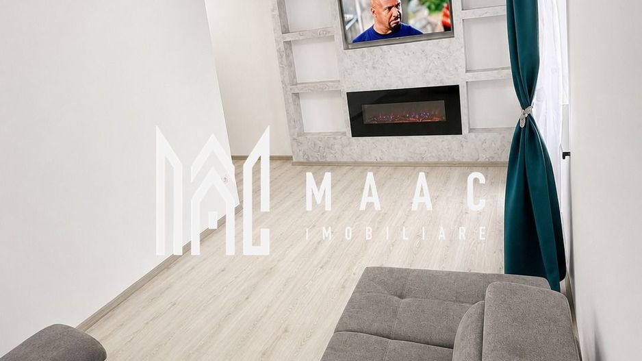 Apartament 2 camere de vânzare | Doamna Stanca | parter, terasă - Poză 6
