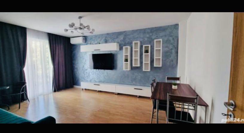 Apartament 2 camere de inchiriat Drumul Taberei 500  EURO - Poză 1
