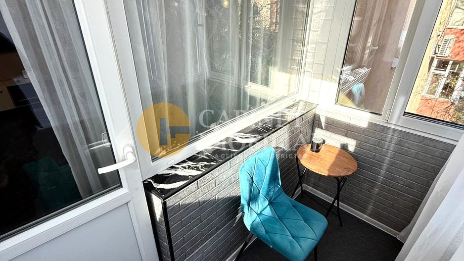 2 Camere Renovat 52mp - Mobilat/Utilat - Zona Podu Ros - Fara Risc - Poză 16