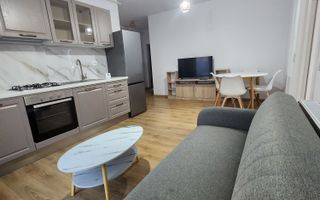 Apartament de 3 camere, 47mp, parcare subtarana, Beta Residence - Poză 2