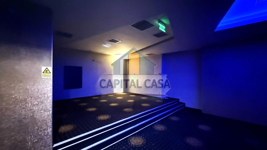 Oportunitate Unică | 230 mp Ultracentral Winmarkt – Vitrină 25m - Poză 6