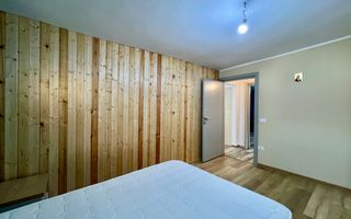 Casa din barne cu 3 dormitoare si pardoseala Gura Humorului - Poză 4