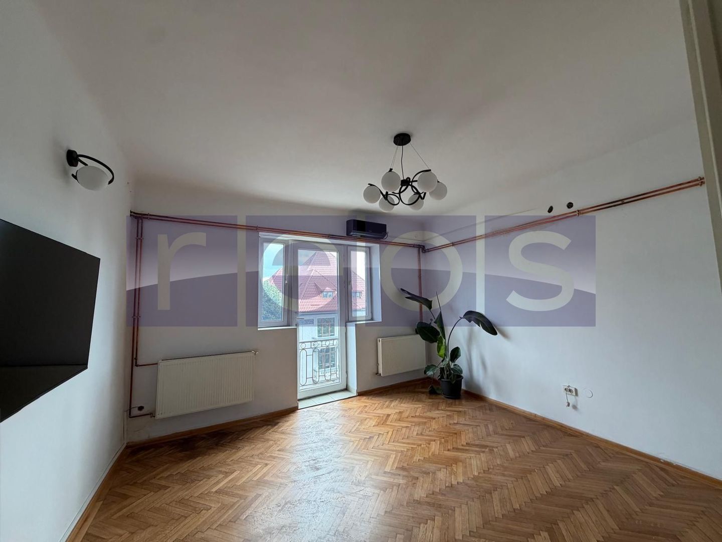 VANZARE 3 CAMERE 86MP | BLOC INTERBELIC | STIRBEI VODA | RENOVAT TOTAL - Poză 7