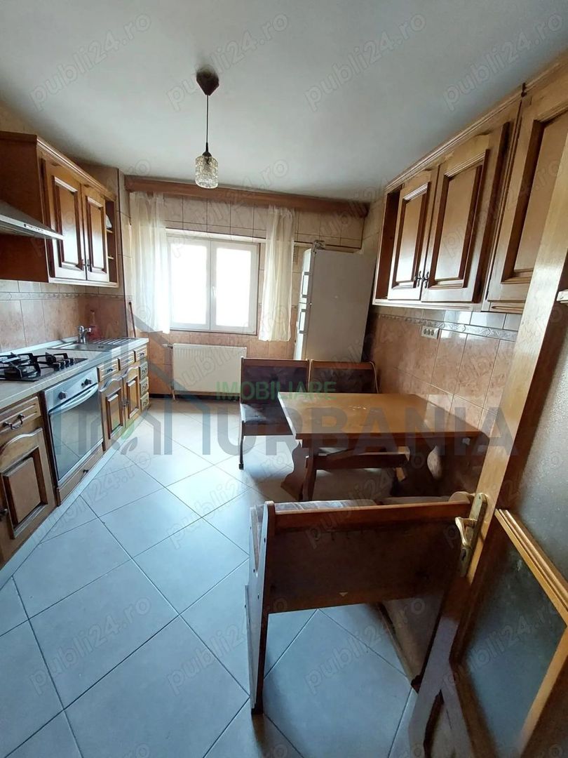 Nicolina esplanada, apartament 4 cam decomandat, 110mp, # - Poză 3