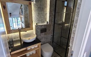 Vilă de lux, zonă premium, finisaje high-end – Iași, zona Tudor Neculai - Poză 9