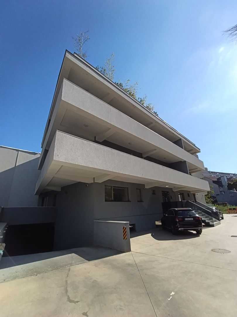 Apartament 2 camere  cu curte privata- Parcare propie-Mosilor-Obor - Poză 7