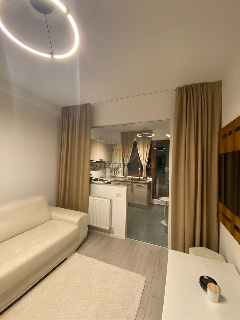 Apartament 2 camere, loc de parcare inclus, Confort Urban Residence - Poză 8