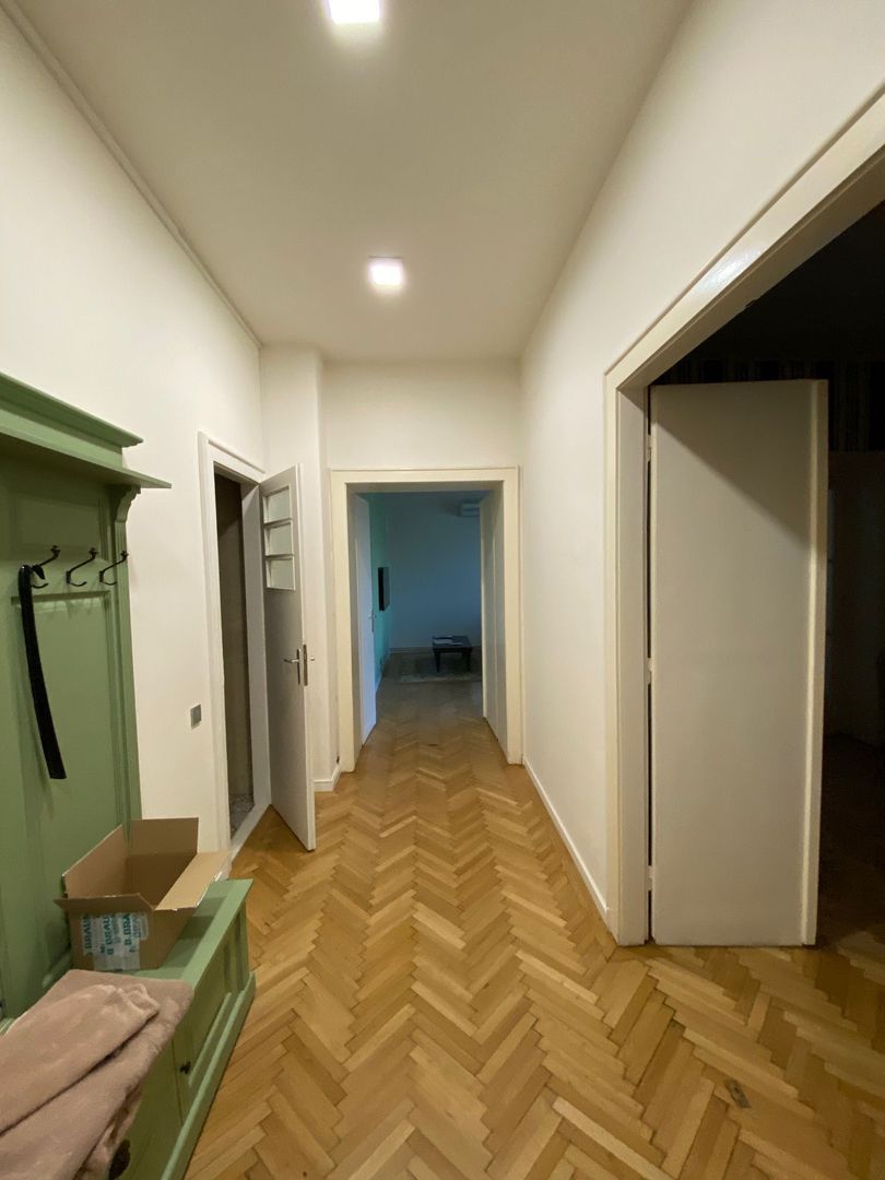 Spațiu de birouri de 115mp de închiriat în zona Central  -P-ta 700 - Poză 15