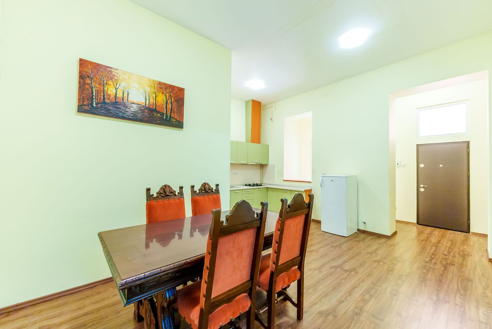 Apartament 2 camere de închiriat ultracentral - Poză 6