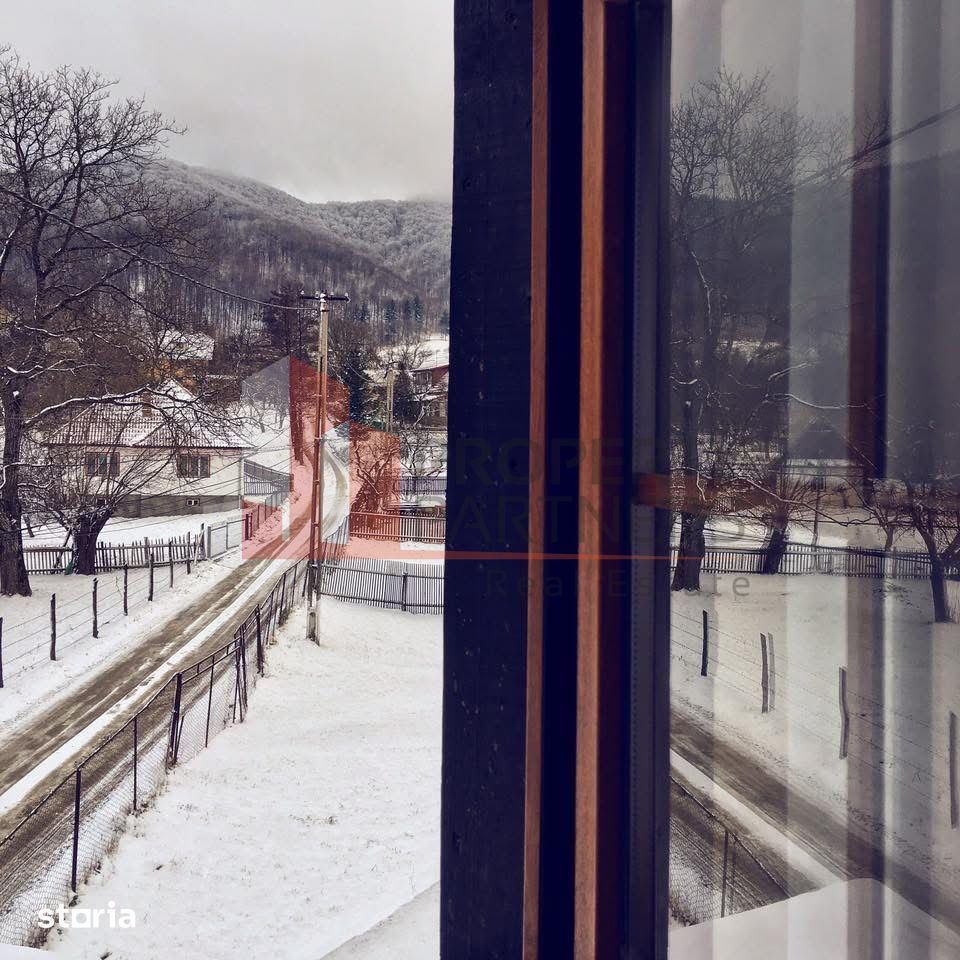 Casa de vacanta -120 mp- Predelut Bran - Poză 12