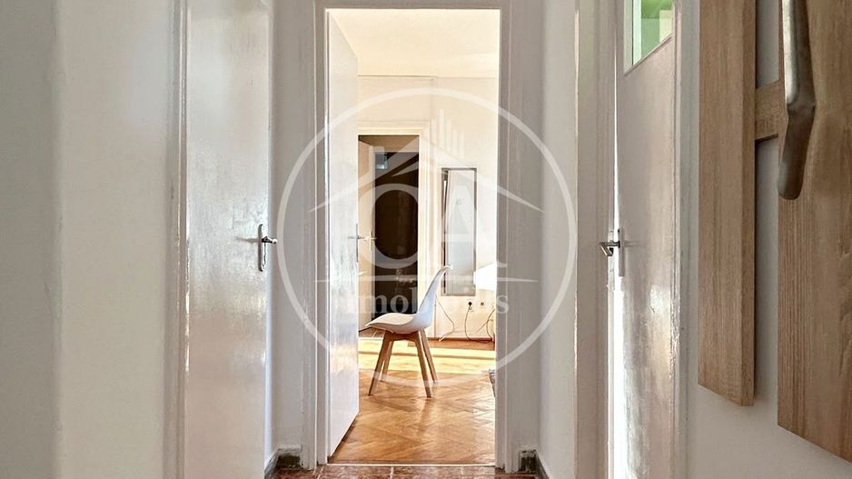 Apartament cu 3 camere de inchiriat in zona centrala, Oradea - Poză 7