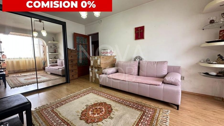 Apartament modern, 3 camere, Calea Dumbravii, Dioda - Poză 4