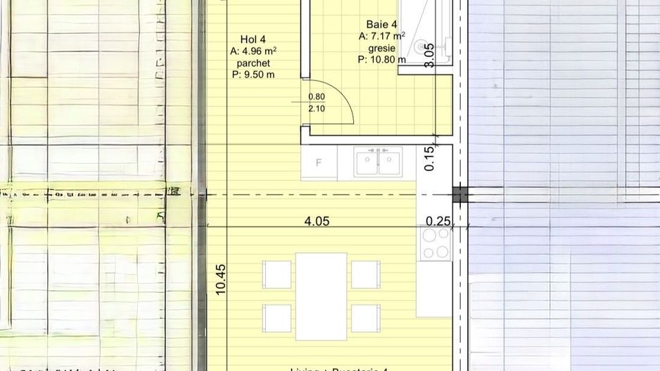 Apartament Premium de Vânzare – Cartier Izvor - Poză 11