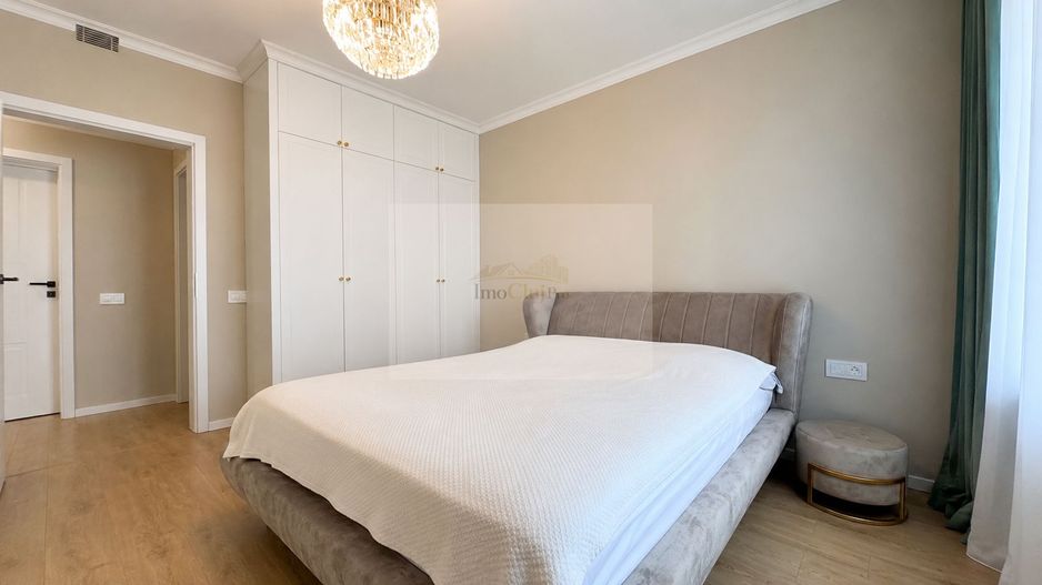 ÎNCHIRIERE 3 Camere Premium |zona Semicentrală | Parcare Subterană - Poză 6