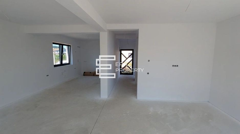 Casă individuală P+1 în Cristian – 128 mp utili, teren 310 mp - Poză 6
