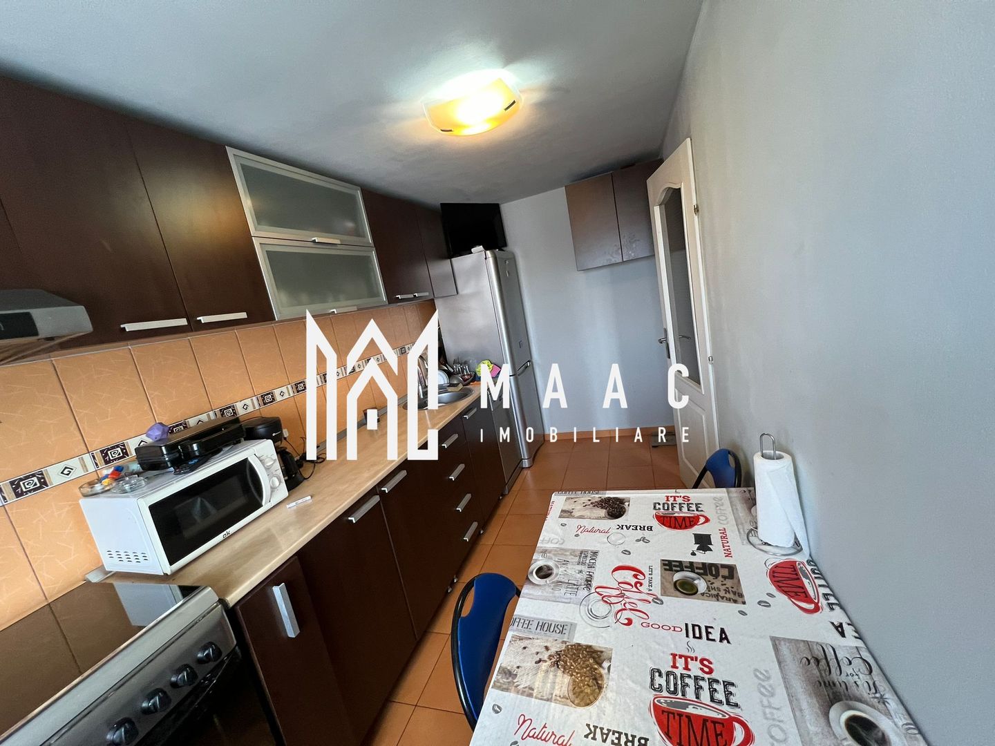 Apartament 2 Camere | Zona Mihai Viteazu | 74 MP | Etaj 5 - Poză 5