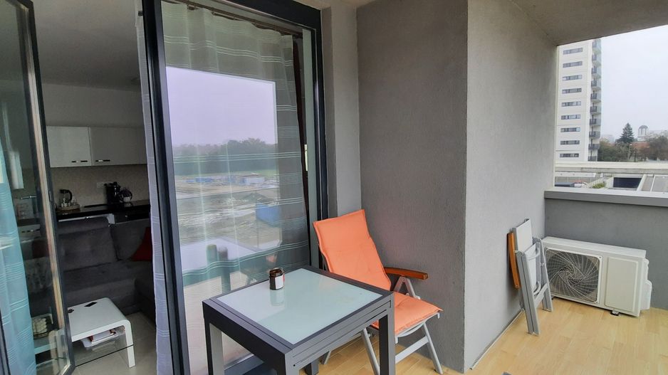 Apartament cu loc de parcare inclus- Take Ionescu - Poză 12