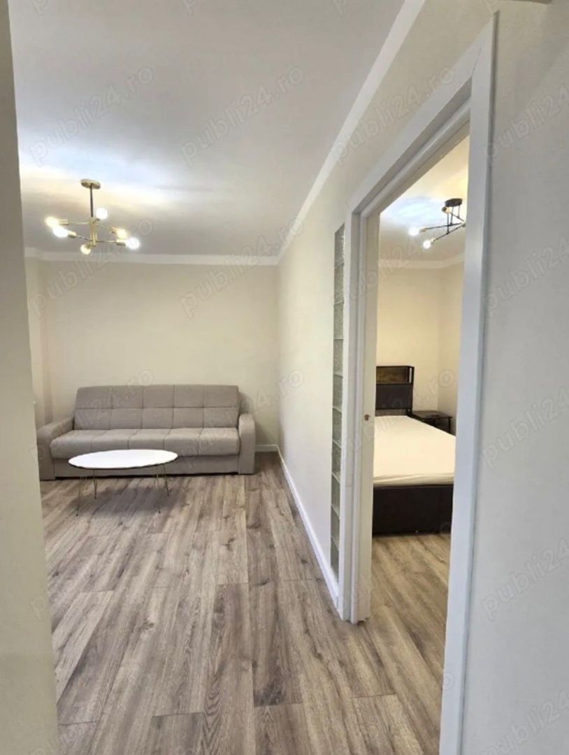 AP. 2 CAMERE P-TA ALBA IULIA, PET-FRIENDLY, PRIMA INCHIRIERE, BOILER - Poză 2