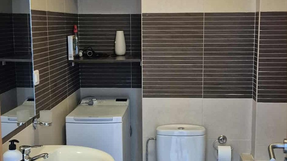 2 Camere | Semidecomandat | Iulius Mall | FSEGA - Poză 6