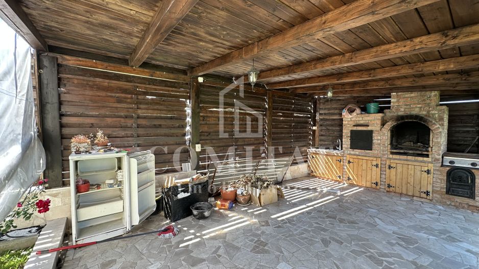Casa Individuala cu 4 dormitoare | Drum Privat | Cartier Europa - Poză 36